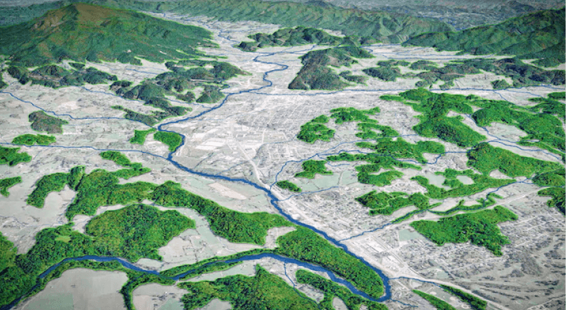 SEED Biocomplexity Website Detail